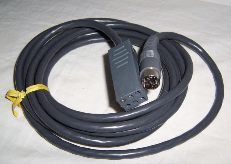 Drb ii body transmission cable lead chrysler dodge diagnostic test wire drbii 2