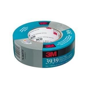 3m 06975 tartan duct tape 2 inch x 60 yard - 1 roll