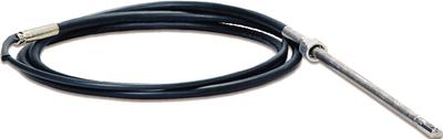 8ft teleflex qc ii rotary steering cable ssc6108