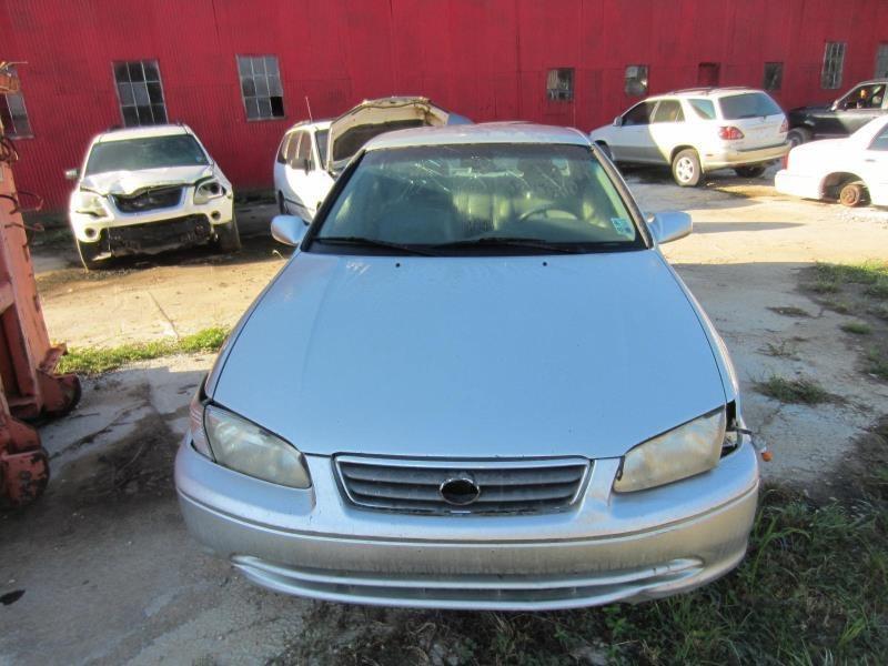 97 98 99 00 01 toyota camry automatic transmission 4 cyl 219153