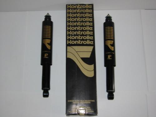  nos  porsche rear shocks  1969-88  911,912,912e, & 930