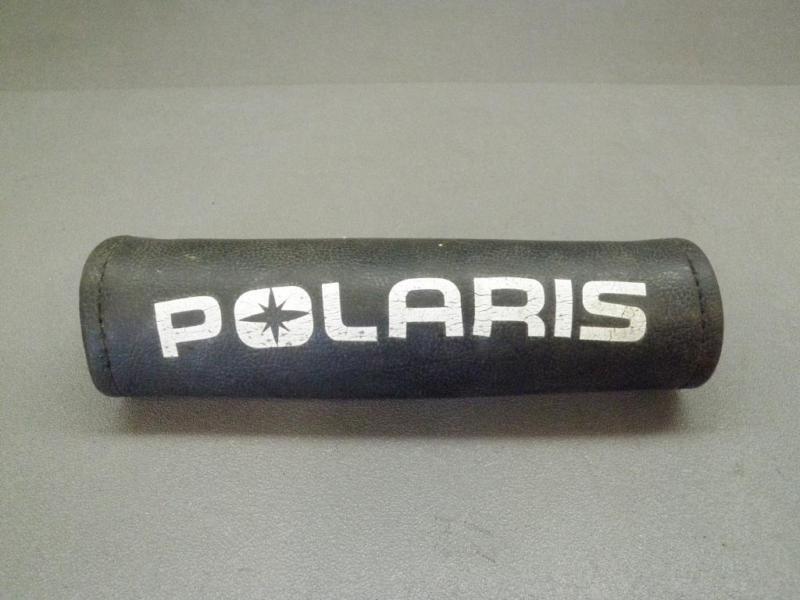 Handle bar pad cover polaris scrambler 500 4x4 99 (400)
