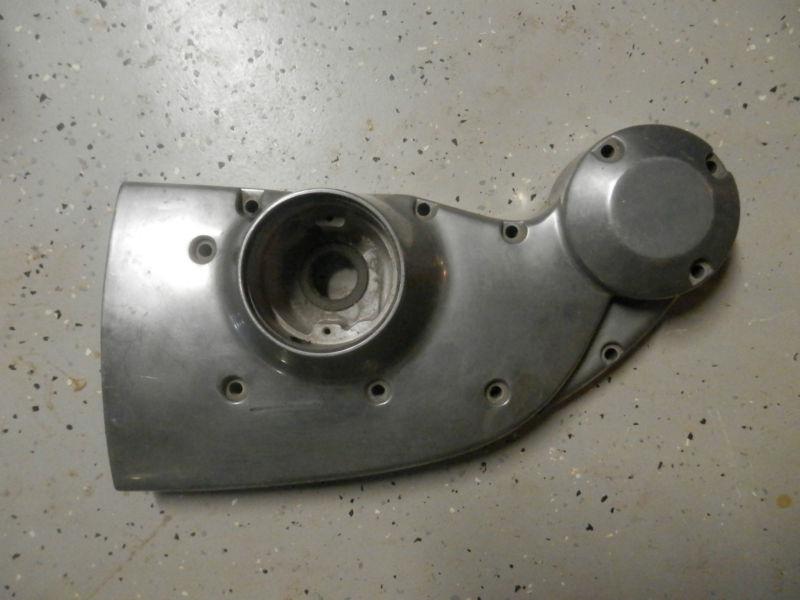 Sell Stock Cam Cover Gear Case Cover for Harley Davidson SPORTSTER XL 2523098 NICE in Stuart