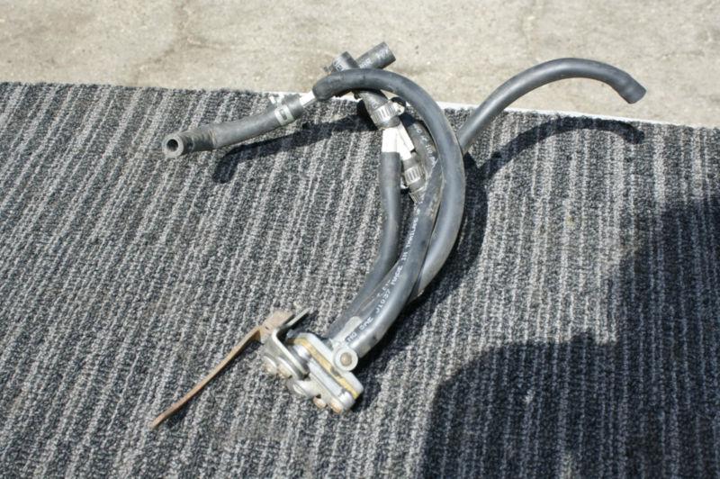 Yamaha XS1100 SPECIAL XS 1100 SF SG etc Octopus Fuel vacuum distributor, US $49.99, image 3