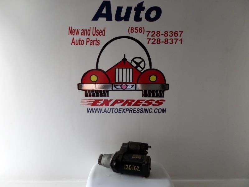 02 03 04 05 06 toyota camry starter motor 63805