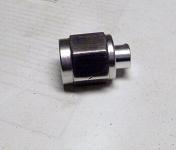 20 pack -4 an cap female 37ºflare polished fuel oil air fitting