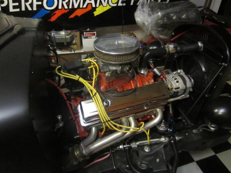 Sell 1976 350 Chevrolet Engine Long Block in Charlotte, North Carolina, US, for US 400.00