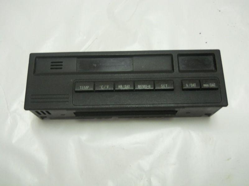 Bmw on board computer (obc) e36 318i