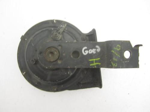 Corvette Original Delco Remy High Note