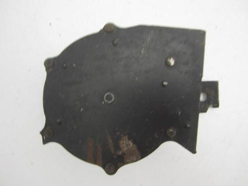 Corvette Original Delco Remy High Note