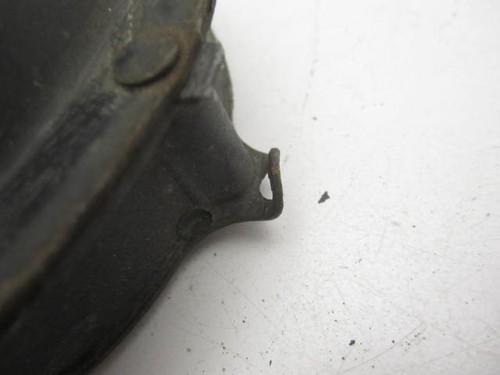 Corvette Original Delco Remy High Note