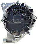 Bbb industries 11022 remanufactured alternator
