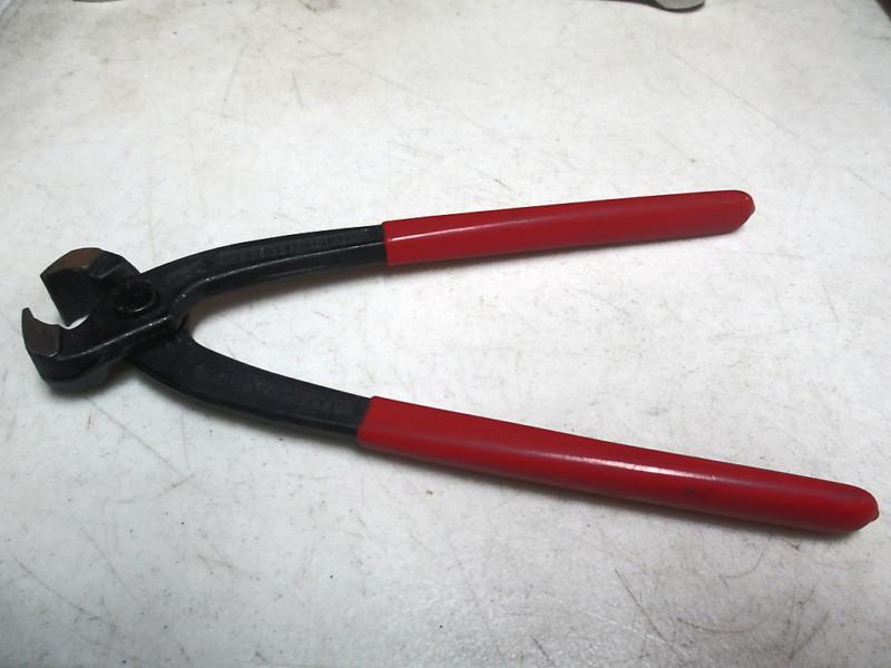 KNIPEX SYSTEM OETIKER CRIMPER PLIERS #1098, US $24.95, image 3