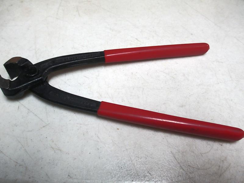 KNIPEX SYSTEM OETIKER CRIMPER PLIERS #1098, US $24.95, image 4