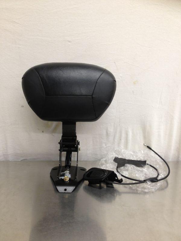 AJUSTABLE BACK REST, US $135.00, image 2