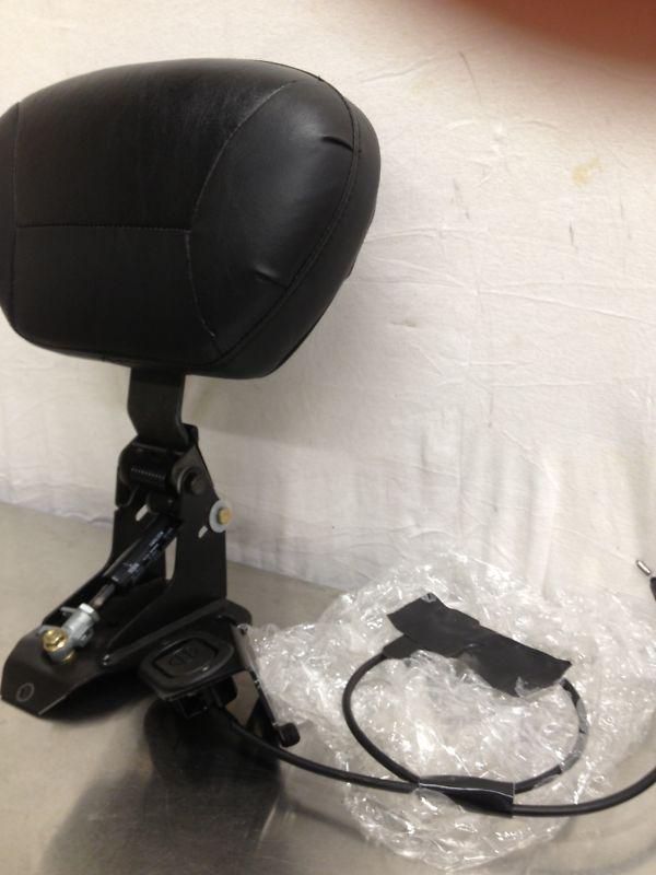 AJUSTABLE BACK REST, US $135.00, image 3