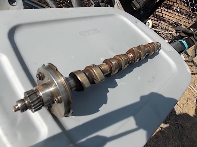 Mercedes benz c class camshaft w202 chassis 96 95 94 1996 1995 1994