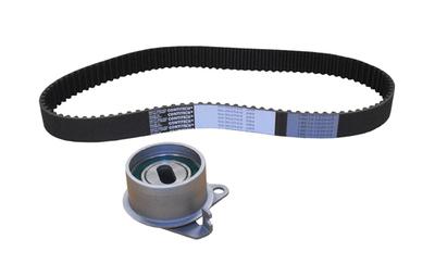 Crp/contitech (metric-full) tb289k1 timing belt kit