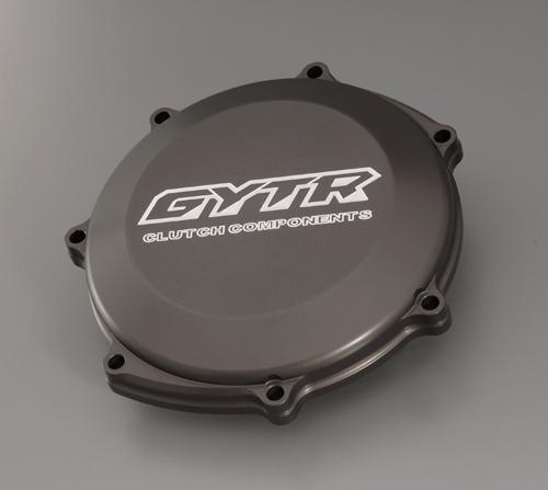 2005 2006 2007 2008 2009 2010 2011 yamaha yz125 yz 125 gytr billet clutch cover