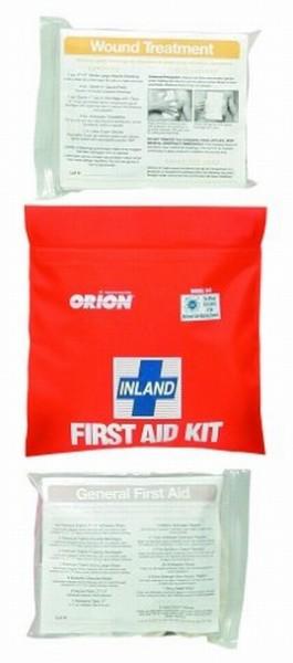 Orion first aid inland 943