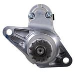 Denso 280-0345 remanufactured starter
