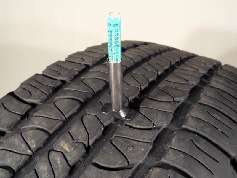 SET OF 4 255/65R18 GOODYEAR FORTERA HL 109S 2556518 255/65/18 USEDTIRE 18-1H, US $299.95, image 4