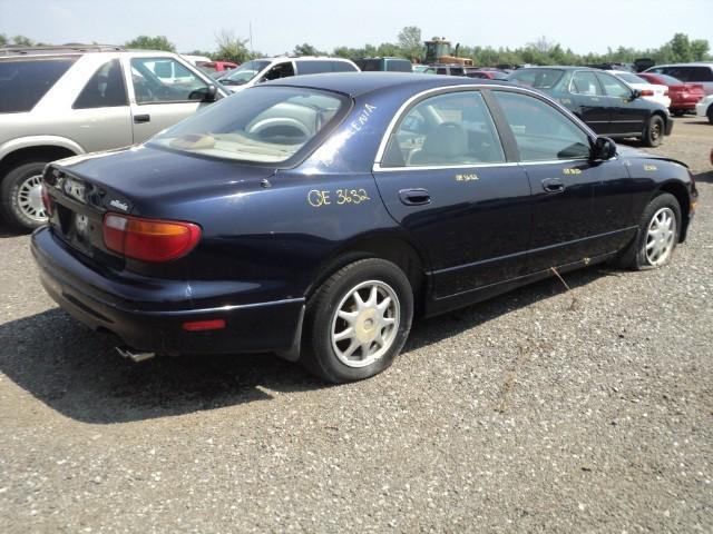 95 96 97 MAZDA MILLENIA L. AXLE SHAFT 2500 W/ABS, US $75.00, image 3