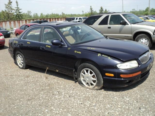 95 96 97 MAZDA MILLENIA L. AXLE SHAFT 2500 W/ABS, US $75.00, image 4