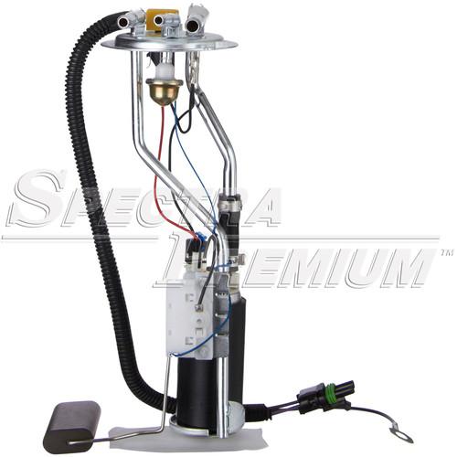 SPECTRA PREMIUM SP05N1H Electric Fuel Pump-Fuel Pump & Sender Assembly, US $85.67, image 2