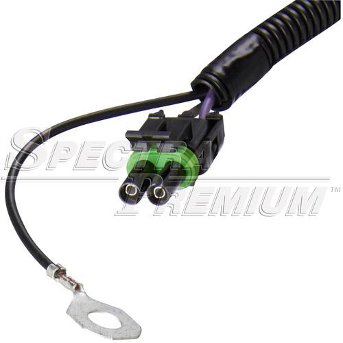 SPECTRA PREMIUM SP05N1H Electric Fuel Pump-Fuel Pump & Sender Assembly, US $85.67, image 4