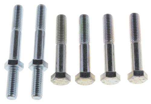 Dorman 03401 exhaust manifold stud & nut-exhaust manifold stud & nut - carded
