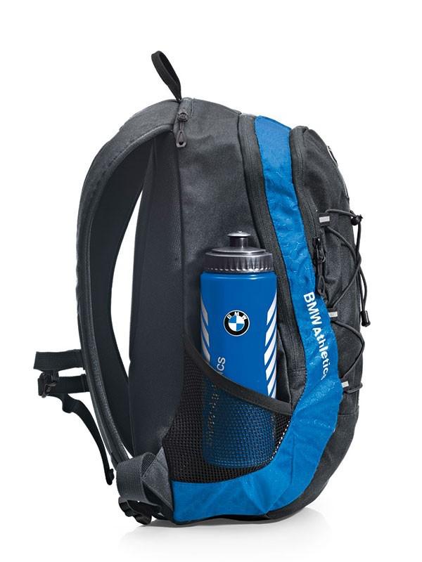 Bmw athletics genuine oem  factory original backpack 80-22-2-290-819