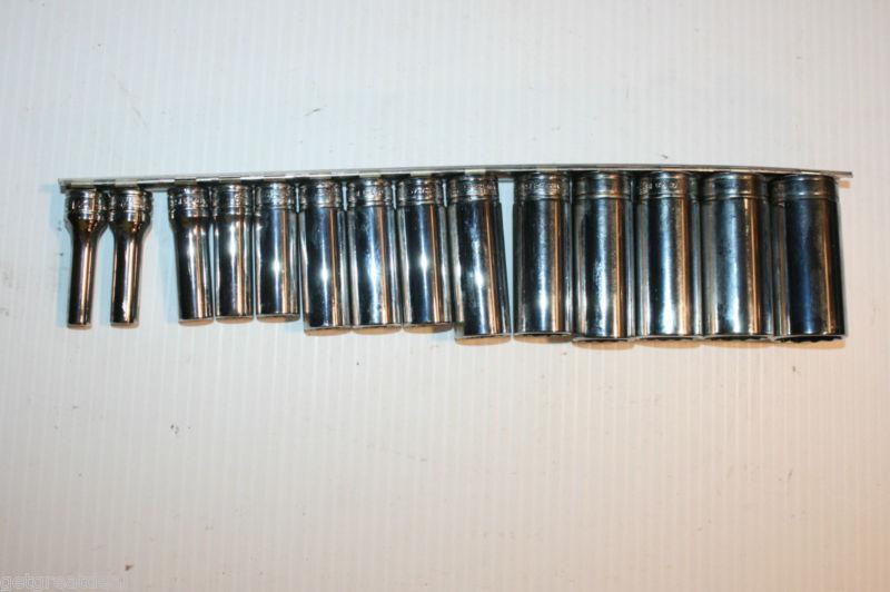 SNAP-ON TOOLS 3/8