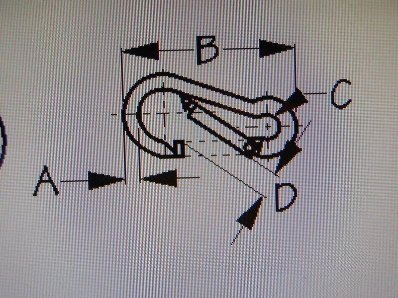 SNAP HOOK SEADOG 1515601 STAINLESS 1/4