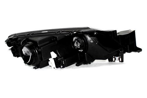 TYC 20-6940-01 - 2007 Mazda CX-7 Left Replacement Headlight Assembly, US $477.14, image 2