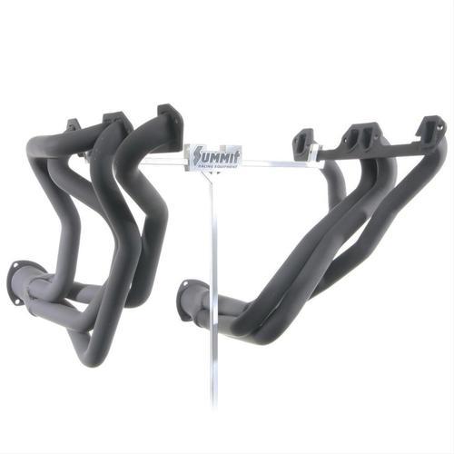 Flowtech headers full-length painted 1 5/8" primaries 13500flt