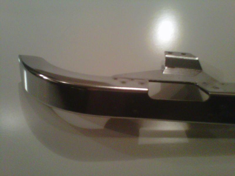 1981 kawasaki kz 750 ltd chain guard