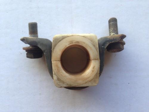 1990 polaris trail boss 250 2x4 steering stem clamp bushings and bolts