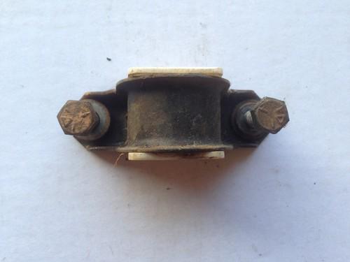 1990 Polaris Trail Boss 250 2X4 Steering Stem Clamp Bushings And Bolts, US $9.99, image 3