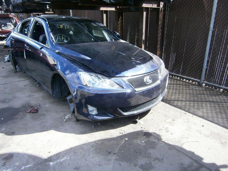 Sell 06 07 08 09 LEXUS IS250 Driver Roof Air Bag in Newark, New Jersey