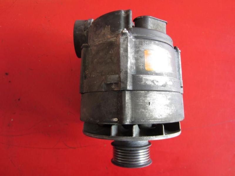 Bmw e36 325i used oem alternator #177