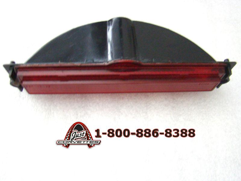 Sell C4 Corvette third brake light GM 16511205 (bx2112) in Saint