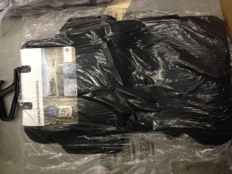 Sell BMW 5Series Carpet Floor Mats (AWD and Wagon) in Dublin, Ohio, US