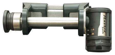 New master lock 8251dat track lock locking tie down 