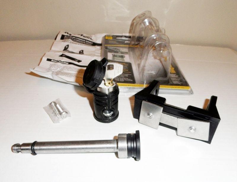 NEW Master Lock 8251DAT Track Lock Locking Tie Down , US $17.95, image 3