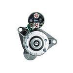 Remy 26653 remanufactured starter