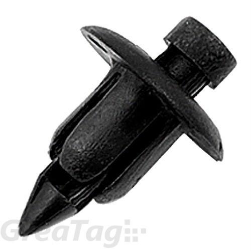 Kawasaki kfx450 prairie ninja suzuki trail atv boss hayasuba x30 fender clip