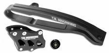 Tm designworks factory edition chain slide-n-guide kit black suzuki rmz 250 450