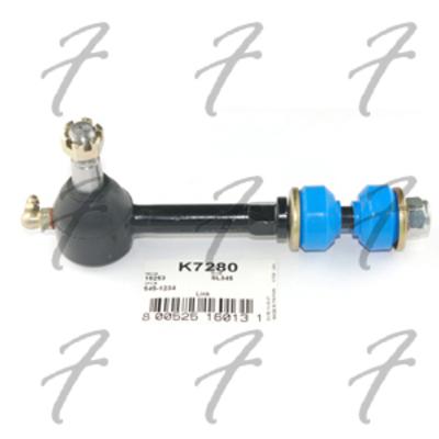 Falcon steering systems fk7280 sway bar link kit
