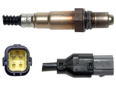 Denso 234-4858 oxygen sensor-oe style oxygen sensor